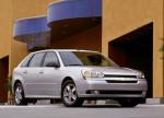 Chevrolet Malibu Maxx 2004 года